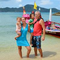 Отзыв от Дарья - виза ДТВ